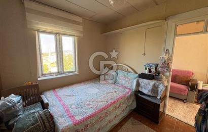 URLA SANAT SOKAĞINA YAKIN SATILIK 150 YILLIK TAŞ EV