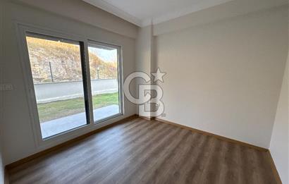 URLA MERKEZDE 1+1 DOĞALGAZLI 2 KLİMALI BAHÇELİ KİRALIK DAİRE