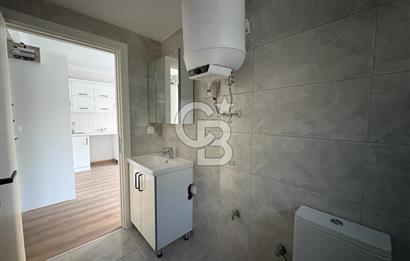 URLA MERKEZDE 1+1 DOĞALGAZLI 2 KLİMALI BAHÇELİ KİRALIK DAİRE