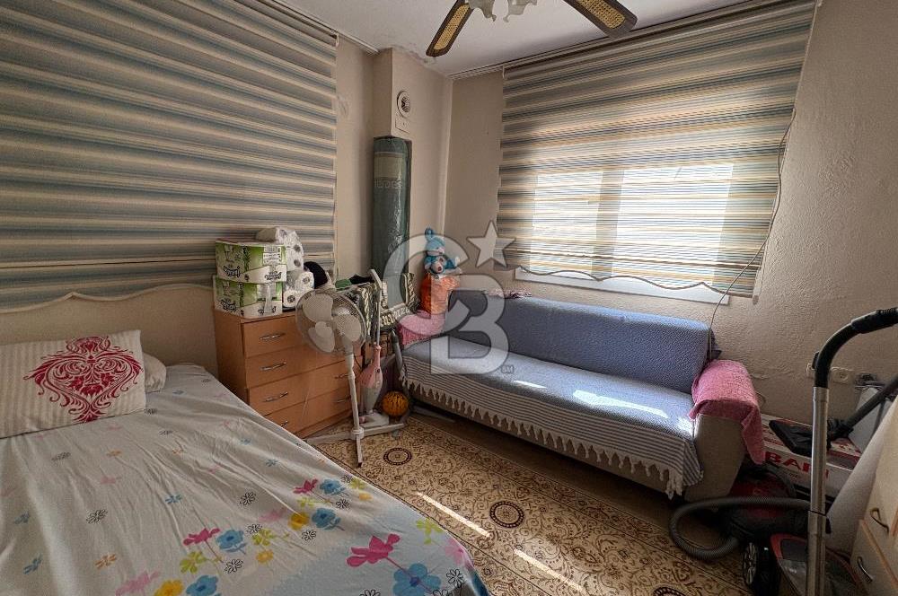 URLA SANAT SOKAĞINA YAKIN SATILIK 150 YILLIK TAŞ EV