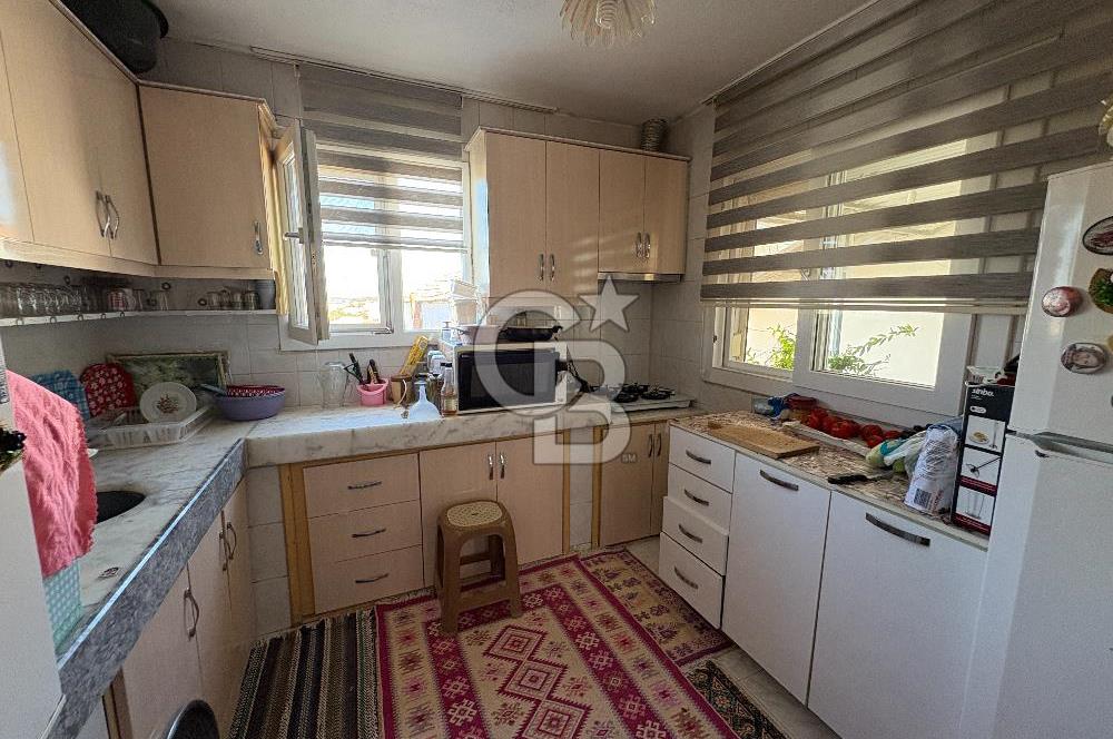 URLA SANAT SOKAĞINA YAKIN SATILIK 150 YILLIK TAŞ EV