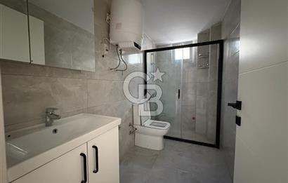 URLA MERKEZDE 1+1 DOĞALGAZLI 2 KLİMALI BAHÇELİ KİRALIK DAİRE