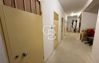 GÜZELBAHÇE YELKİDE SATILIK SİTE İÇERİSİNDE BAHÇELİ 3+1 DAİRE