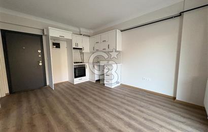 URLA MERKEZDE 1+1 DOĞALGAZLI 2 KLİMALI BAHÇELİ KİRALIK DAİRE