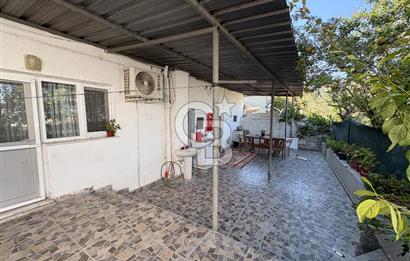 URLA SANAT SOKAĞINA YAKIN SATILIK 150 YILLIK TAŞ EV