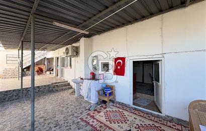 URLA SANAT SOKAĞINA YAKIN SATILIK 150 YILLIK TAŞ EV