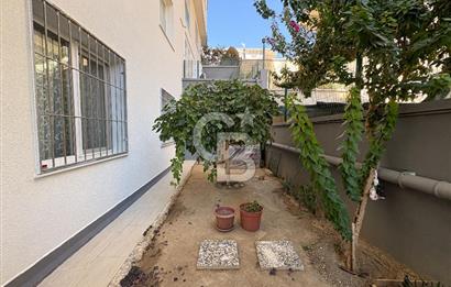 GÜZELBAHÇE YELKİDE SATILIK SİTE İÇERİSİNDE BAHÇELİ 3+1 DAİRE