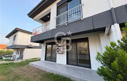 URLA MERKEZDE 1+1 DOĞALGAZLI 2 KLİMALI BAHÇELİ KİRALIK DAİRE