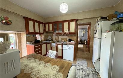 URLA SANAT SOKAĞINA YAKIN SATILIK 150 YILLIK TAŞ EV