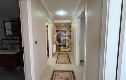 GÜZELBAHÇE YELKİDE SATILIK SİTE İÇERİSİNDE BAHÇELİ 3+1 DAİRE