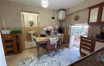 URLA SANAT SOKAĞINA YAKIN SATILIK 150 YILLIK TAŞ EV