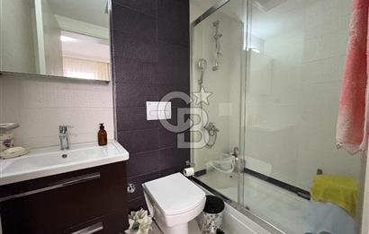 GÜZELBAHÇE YELKİDE SATILIK SİTE İÇERİSİNDE BAHÇELİ 3+1 DAİRE