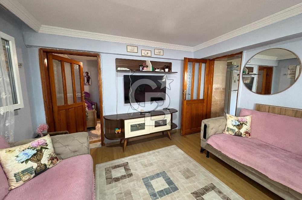 URLA SANAT SOKAĞINA YAKIN SATILIK 150 YILLIK TAŞ EV