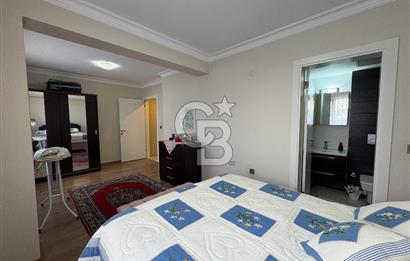 GÜZELBAHÇE YELKİDE SATILIK SİTE İÇERİSİNDE BAHÇELİ 3+1 DAİRE