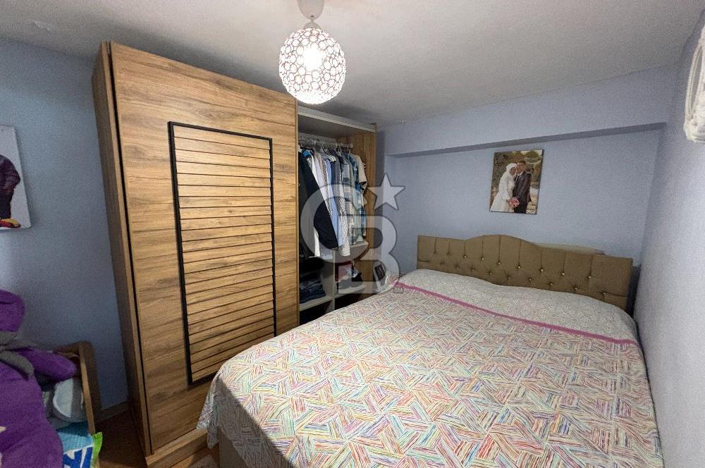 URLA SANAT SOKAĞINA YAKIN SATILIK 150 YILLIK TAŞ EV