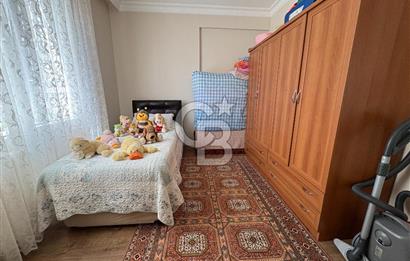 GÜZELBAHÇE YELKİDE SATILIK SİTE İÇERİSİNDE BAHÇELİ 3+1 DAİRE