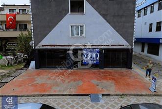 CB ENVOY'dan Gölcük Merkez'de Cadde Üzeri Kiralık 210 m2 İş Yeri - 4 - 315113