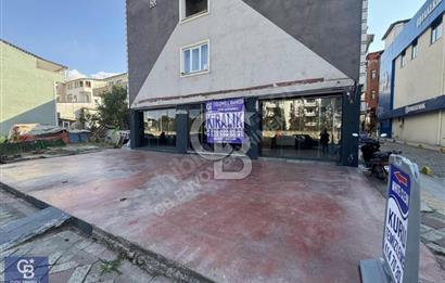CB ENVOY'dan Gölcük Merkez'de Cadde Üzeri Kiralık 210 m2 İş Yeri