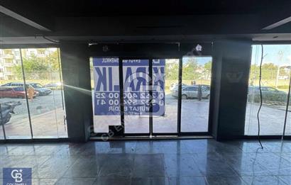 CB ENVOY'dan Gölcük Merkez'de Cadde Üzeri Kiralık 210 m2 İş Yeri