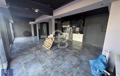 CB ENVOY'dan Gölcük Merkez'de Cadde Üzeri Kiralık 210 m2 İş Yeri