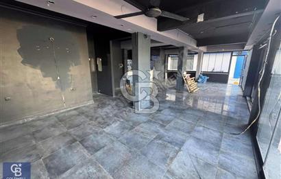 CB ENVOY'dan Gölcük Merkez'de Cadde Üzeri Kiralık 210 m2 İş Yeri