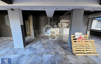 CB ENVOY'dan Gölcük Merkez'de Cadde Üzeri Kiralık 210 m2 İş Yeri