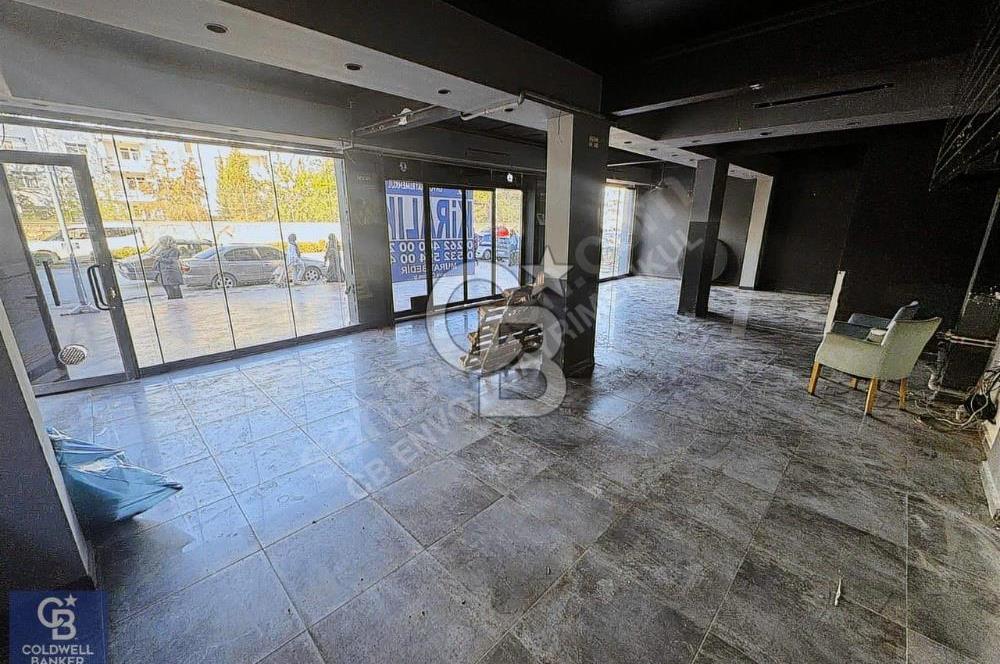 CB ENVOY'dan Gölcük Merkez'de Cadde Üzeri Kiralık 210 m2 İş Yeri