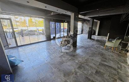 CB ENVOY'dan Gölcük Merkez'de Cadde Üzeri Kiralık 210 m2 İş Yeri