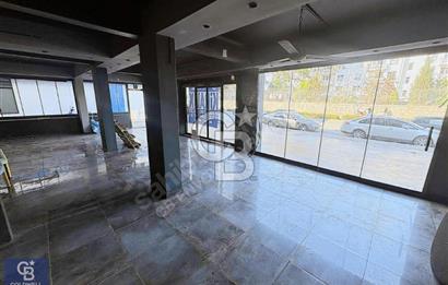 CB ENVOY'dan Gölcük Merkez'de Cadde Üzeri Kiralık 210 m2 İş Yeri