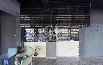 CB ENVOY'dan Gölcük Merkez'de Cadde Üzeri Kiralık 210 m2 İş Yeri