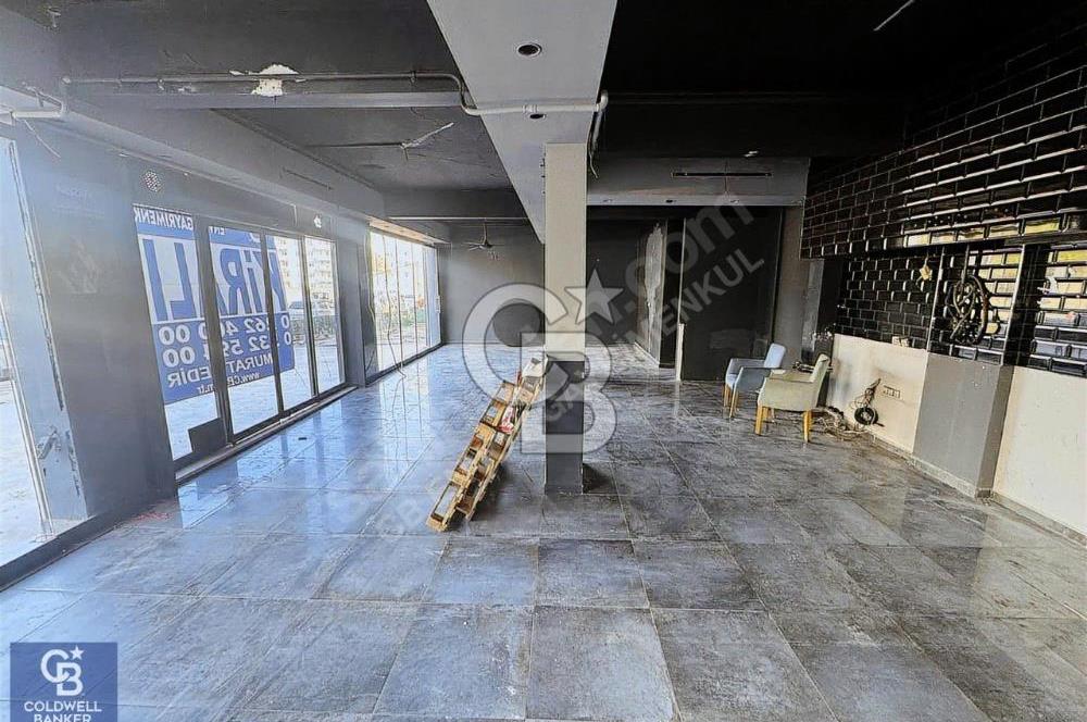 CB ENVOY'dan Gölcük Merkez'de Cadde Üzeri Kiralık 210 m2 İş Yeri