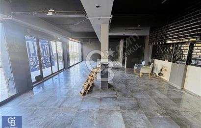 CB ENVOY'dan Gölcük Merkez'de Cadde Üzeri Kiralık 210 m2 İş Yeri