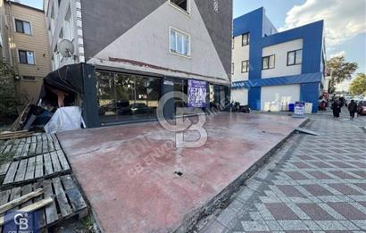 CB ENVOY'dan Gölcük Merkez'de Cadde Üzeri Kiralık 210 m2 İş Yeri