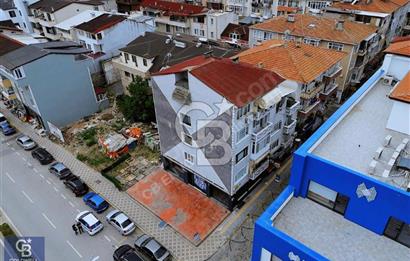 CB ENVOY'dan Gölcük Merkez'de Cadde Üzeri Kiralık 210 m2 İş Yeri