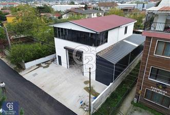 CB ENVOY'dan Ford Fabrikasına 300 mt Kiralık Üretim Tesisi - 1 - 315652