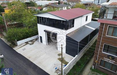 CB ENVOY'dan Ford Fabrikasına 300 mt Kiralık Üretim Tesisi