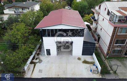 CB ENVOY'dan Ford Fabrikasına 300 mt Kiralık Üretim Tesisi