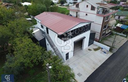 CB ENVOY'dan Ford Fabrikasına 300 mt Kiralık Üretim Tesisi