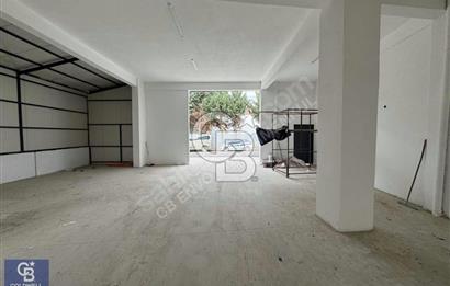 CB ENVOY'dan Ford Fabrikasına 300 mt Kiralık Üretim Tesisi