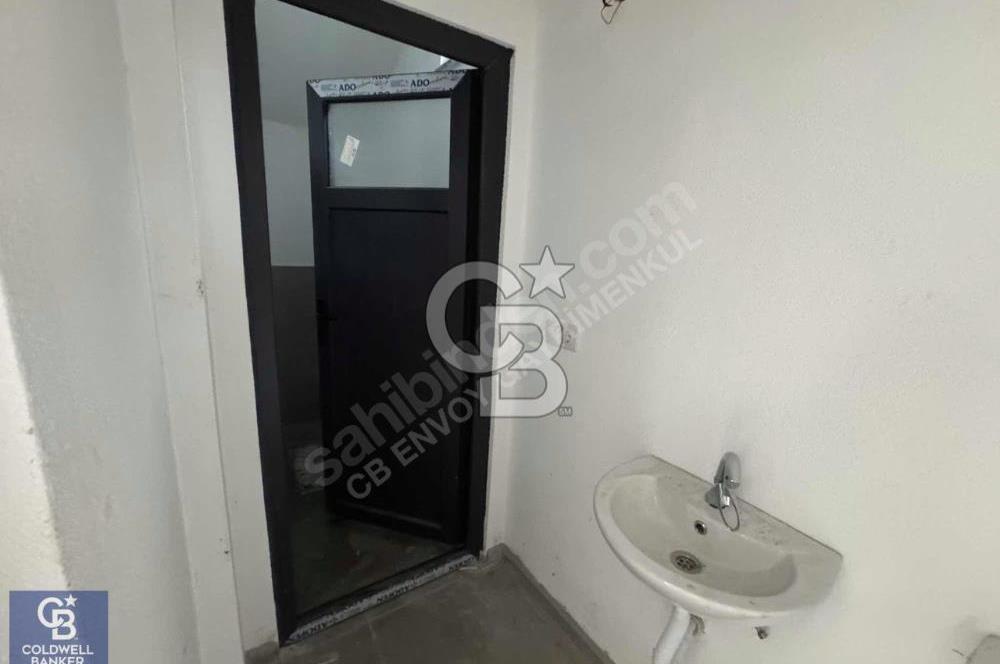 CB ENVOY'dan Ford Fabrikasına 300 mt Kiralık Üretim Tesisi