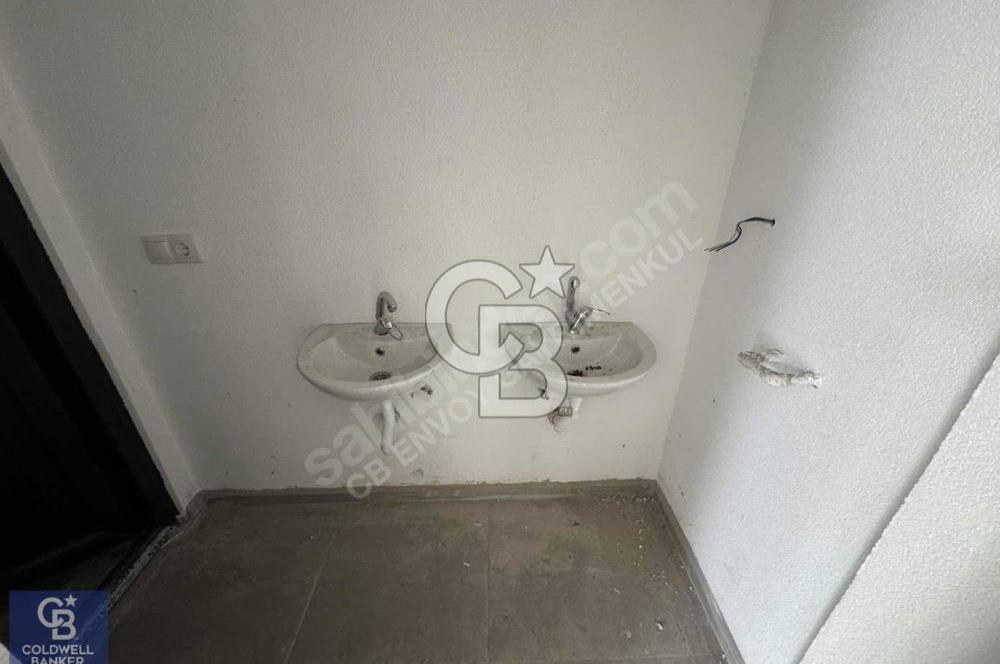 CB ENVOY'dan Ford Fabrikasına 300 mt Kiralık Üretim Tesisi