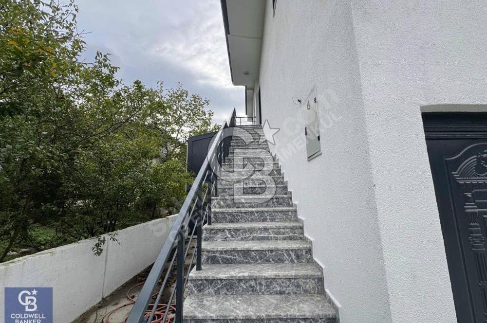 CB ENVOY'dan Ford Fabrikasına 300 mt Kiralık Üretim Tesisi