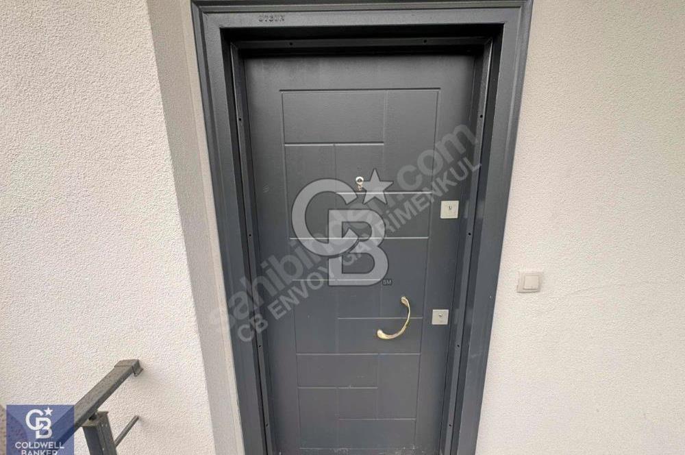 CB ENVOY'dan Ford Fabrikasına 300 mt Kiralık Üretim Tesisi