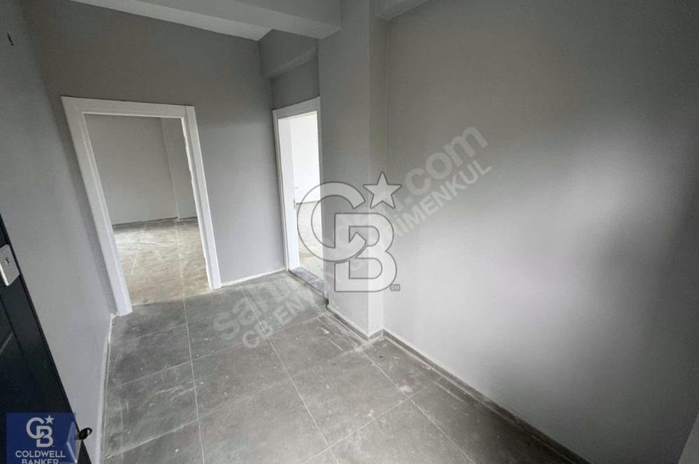 CB ENVOY'dan Ford Fabrikasına 300 mt Kiralık Üretim Tesisi