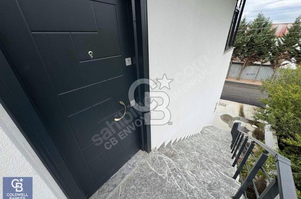 CB ENVOY'dan Ford Fabrikasına 300 mt Kiralık Üretim Tesisi