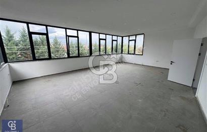 CB ENVOY'dan Ford Fabrikasına 300 mt Kiralık Üretim Tesisi