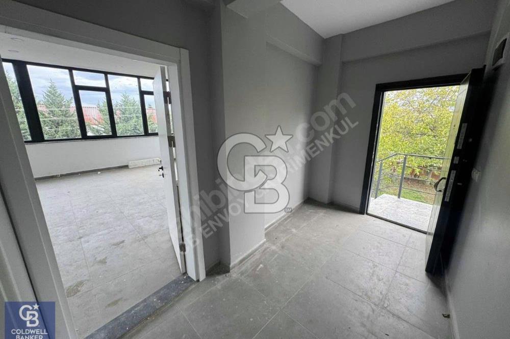 CB ENVOY'dan Ford Fabrikasına 300 mt Kiralık Üretim Tesisi