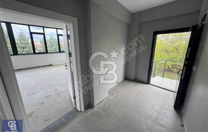 CB ENVOY'dan Ford Fabrikasına 300 mt Kiralık Üretim Tesisi