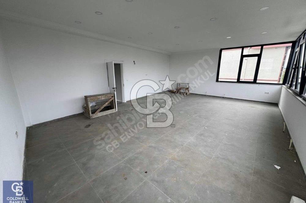 CB ENVOY'dan Ford Fabrikasına 300 mt Kiralık Üretim Tesisi