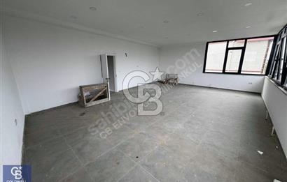 CB ENVOY'dan Ford Fabrikasına 300 mt Kiralık Üretim Tesisi